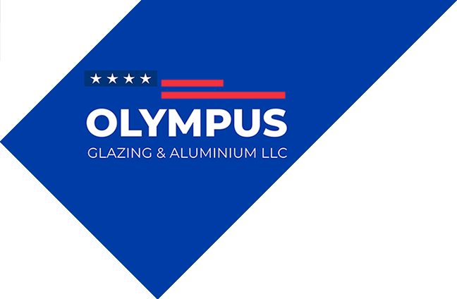 Olympus Glazing